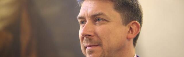 Urmas Viilma: vaktsineerimispass enam kindlust ei anna