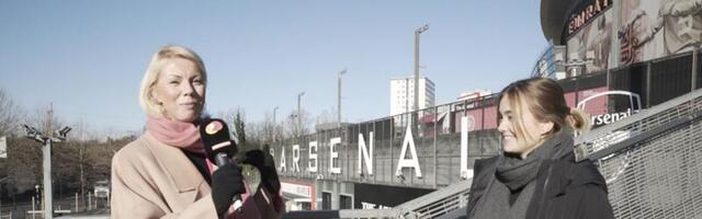 Reporter uurib noorte Eesti tudengite elu Londonis