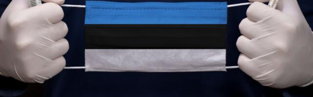 Uuring: igal viiendal nakatunul kujunes välja pikk COVID-19