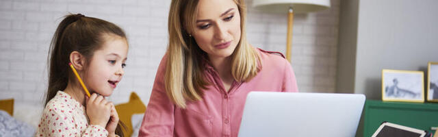 3 SUURIMAT VIGA, mida emad oma laste kasvatamisel teevad