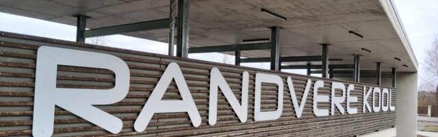 Abivallavanemale esitati arupärimine Randvere kooli juhtimiskriisi kohta