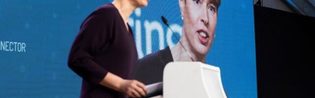 Alexela tugevdas nõukogu ja juhatust