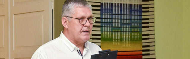 Kärdla Muusikakool saab päris oma maja