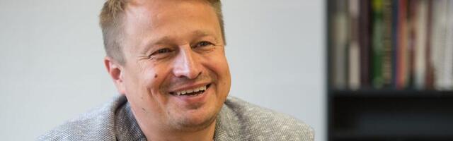 ÜKS KÜSIMUS ⟩ Mida ootate kohtumisest regionaalministriga?