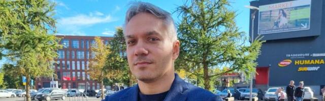 Andrei Korobeinik: meie liberaalne valitsus ei suuda mõista, et teised enam samade reeglite järgi ei mängi