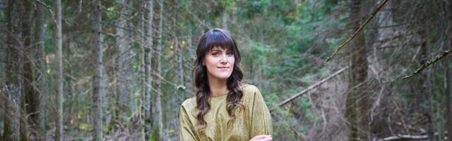 MAILI METSSALU: Sooloplaat on minu sisemine uuestisünd