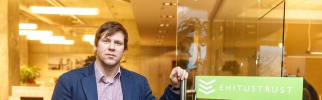 Kaido Somelar: kuidas edasi? Mis saab meeskonnast? Kustkohast leida tööd?