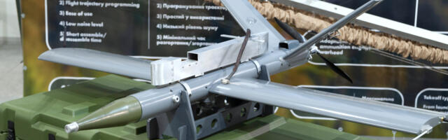 NATO kindral: Droonid ja raketid on elimineerinud tänapäeva sõjaväljalt “turvalise tagala”