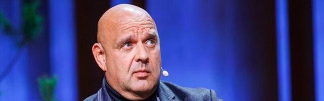 Wolf Group: kui eksportida, siis juba suurelt