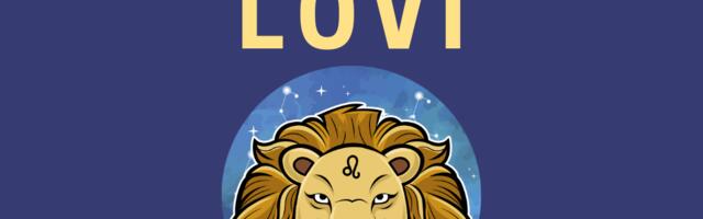 Horoskoop : Koera aasta sündinud Lõvi