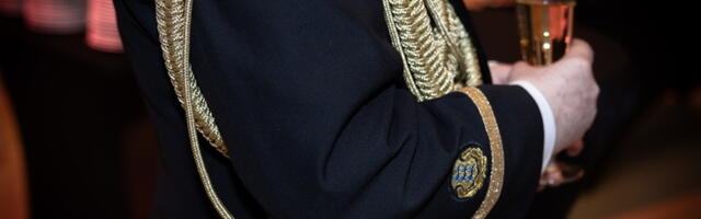 Kaitseväe Akadeemia tähistas eestikeelse ohvitseride hariduse 105. aastapäeva