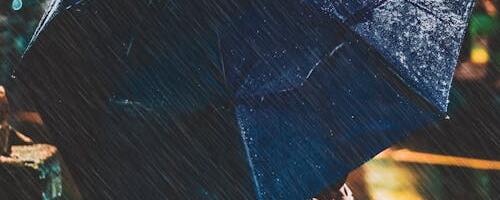 Suvine soojus asendub tugeva tuule, vihma ja jahedama ilmaga