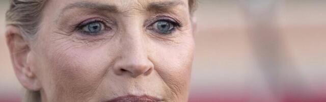 Sharon Stone avaldab, et teda on seksuaalselt ahistatud_ ma ei saanud sellest varem rääkida