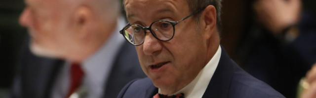 Ilves asutas koos mõttekaaslastega Facebooki mitteametliku järelevalvenõukogu Objektiiv