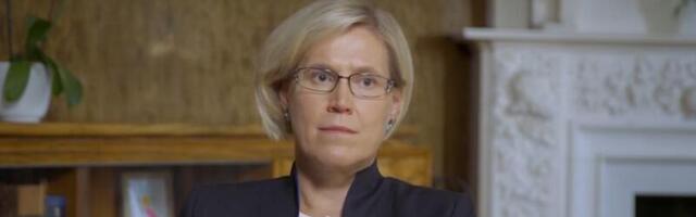 Eesti Rahvuslased ja Konservatiivid pöördusid fosforiidiuuringute seaduslikkuse kontrollimiseks õiguskantsleri poole