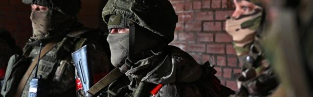 SÕJARAPORT | Jaanika Merilo: lõppev aasta võib Venemaa jaoks osutuda kõige kaotusterohkemaks