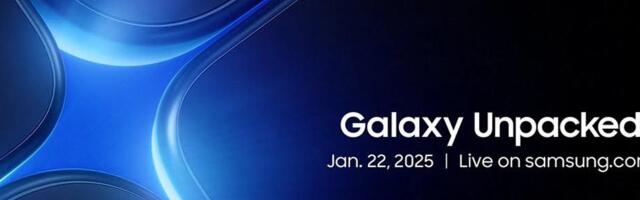 Täna õhtul otse_ Samsung avalikustab oma selle aasta tipptelefonid