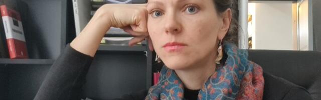 Mari-Liis Viirsalu: mida tähendab riigikohtu otsus omavalitsuste rahaasjadele? Mari-Liis Viirsalu: mida tähendab riigikohtu otsus omavalitsuste rahaasjadele?