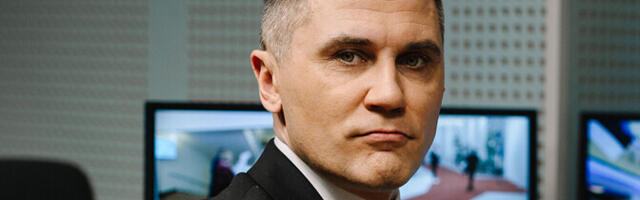 Meelis Kompus: laulupidu on igavikuline nähtus, mitte päevapoliitika peegel