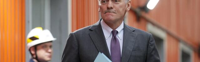 Kreml teatas, et jätkab Trumpi avalduste analüüsimist