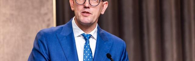 OTSE | Michal: meie valitsus töötab väga hästi pärast seda kui me sotsid välja heitsime