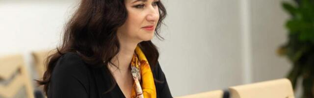 Ругинене призывает исходить из того, что коалиция сохраняется: Литва ждёт стабильности