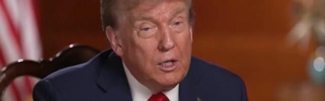 VIDEO | Trump Zelenskõile: tehke diil!