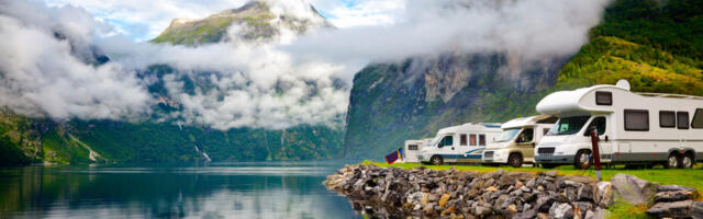 Esmakordseks matkaautoga reisiks valmistumise ABC ning soovitused Skandinaavia avastamiseks