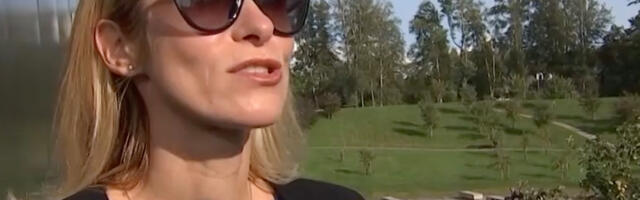 VIDEO: kuidas Kaja Kallas räägib end peaministrina sisse seoses Venemaa äriga