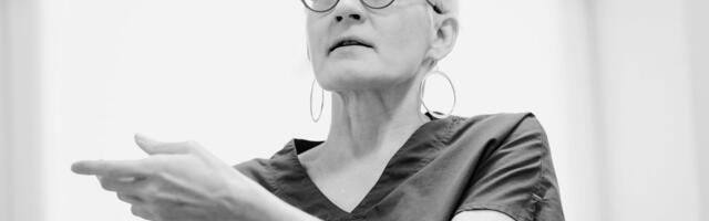 Suri perearst Le Vallikivi