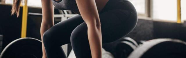 Почему при становой тяге болит поясница: причины, ошибки в технике выполнения, как исправить