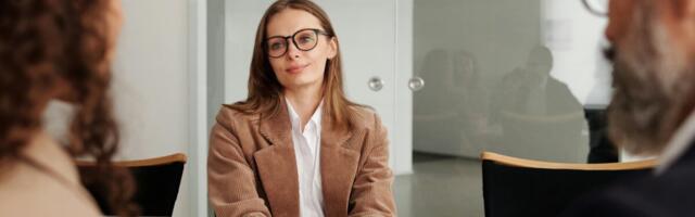 Eesti IT-firma soovitused värbamiseks: too välja palgavahemik ja võimalik karjäär