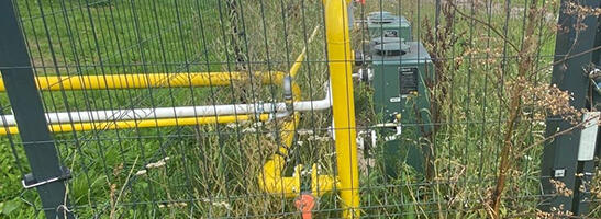 Päästeamet: Kontrollitud vedelgaasi mahutitega ettevõtetest olid suurem osa probleemsed 