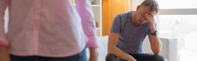 Uuringud kinnitavad: enamasti on lahutuse algatajad naised