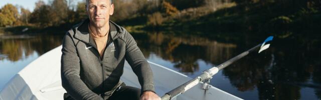 Tõnu Endrekson üleminekust sportlasest peatreeneriks_ keha ikka karjub treeningu järele ja süda tahab koormust saada 