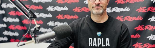 [KUULA INTERVJUUD] Rain Terras - koalitsioonist ja valitsemisest