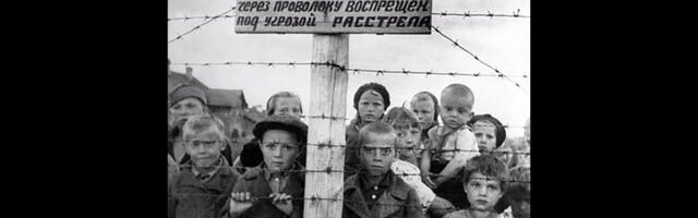 Vene meedias tuletatakse meelde Soome koonduslaagreid teise ilmasõja ajal