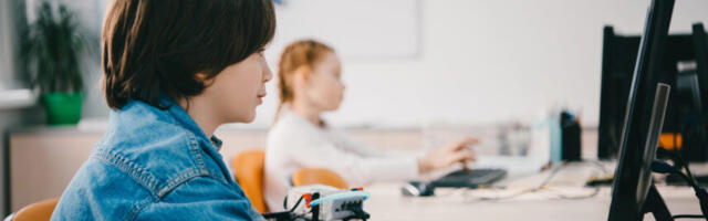 Värkse uuring: digioskusi peaks koolis õpetama sama palju kui lugemist, matemaatikat ja loodusteadusi