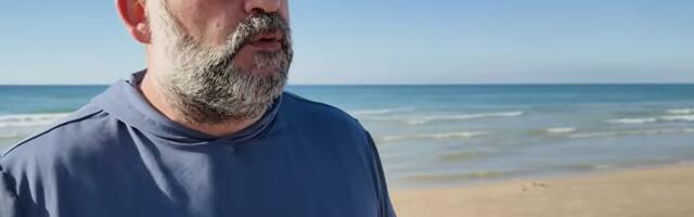 Ukraina korruptsiooniskeemis kahtlustatav Minditš eitas süüd ja lähedasi sidemeid Zelenskõiga