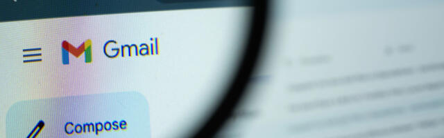 Google laseb peagi Gmaili kasutajatel oma e-posti aadressi muuta