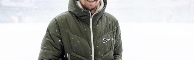 Mattias Käit teenis karjääri kolmanda Hõbepalli, Liselle Palts pälvis oma esimese Annika auhinna