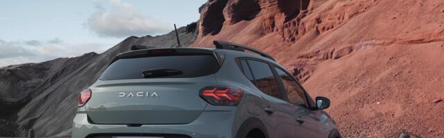 Mida eelistab autoostja? Vaata, mis olid Euroopa eelmise aasta 5 kõige müüdumat sõiduautot