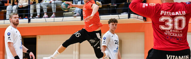 Tapa/Team Kaitsevägi ei jätnud Viimsi/Alexelale võimalust