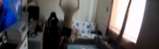 "Pealtnägija": silmast silma pedofiiliküttidega