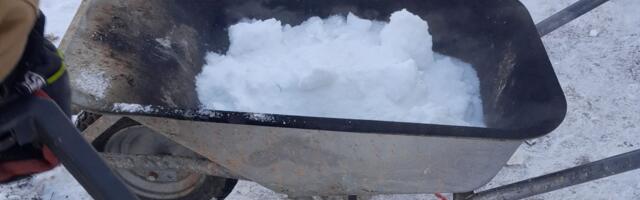 Lõuna-Eesti päästjad said väljakutsed Valgast ja Põlvamaalt