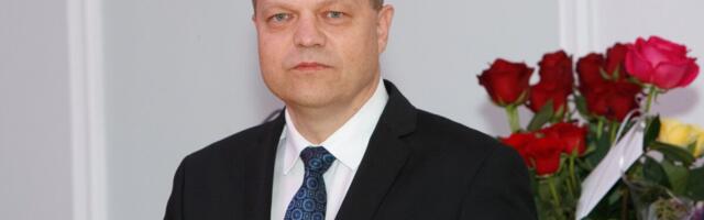 Rahvusooper Estonia peadirektorina jätkab Ott Maaten