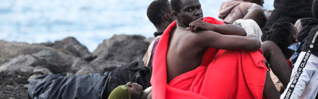 Hispaania nõuab Euroopa Liidult sisserändajate ümberasustamist