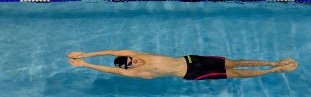 Noorte ja juunioride ujumise meistrivõistlustel jagatakse viimased medalid