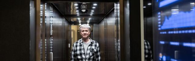 Jaan Tallinn ei tea, kuidas tehisintellekti Eesti majanduses kasutada