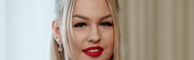 VIDEO | Kendra Katrina ehitas minimaja poole aastaga valmis. „Suur väljakutse oli väikese pinna nutikas lahendamine“